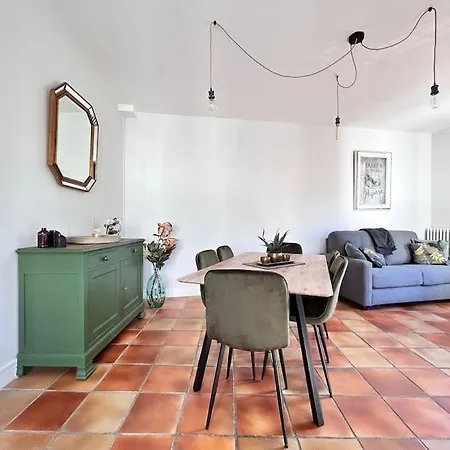 Apartament Grand T2 Cozy Avec Balcon Proche De Royatonic - 12 Rouzaud