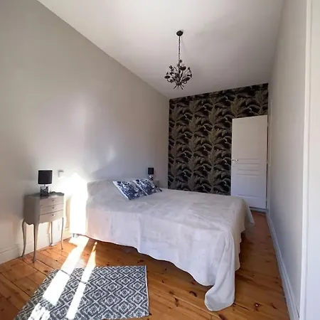 Grand T2 Cozy Avec Balcon Proche De Royatonic - 12 Rouzaud *