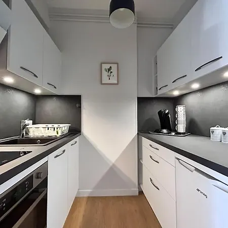 Apartament Grand T2 Cozy Avec Balcon Proche De Royatonic - 12 Rouzaud