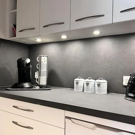 Grand T2 Cozy Avec Balcon Proche De Royatonic - 12 Rouzaud Апартаменты