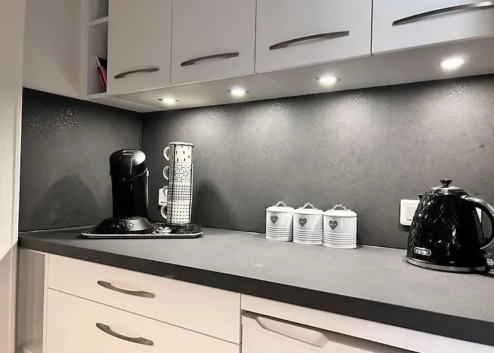 Grand T2 Cozy Avec Balcon Proche De Royatonic - 12 Rouzaud Apartament